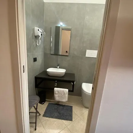 In Centro Musci' E トルトリ