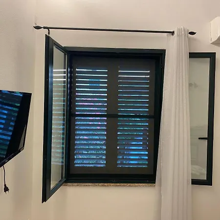 ゲストハウス In Centro Musci' E 3*