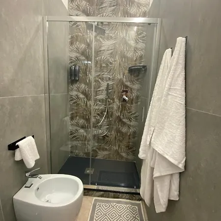 Гостевой дом In Centro Musci' E 3*
