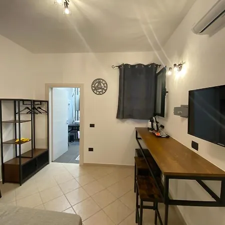 In Centro Musci' E 3* トルトリ