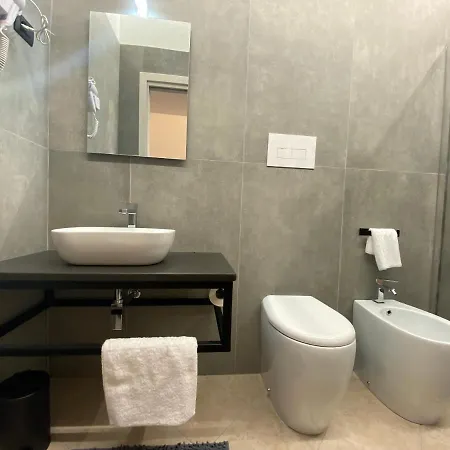 In Centro Musci' E 3* トルトリ