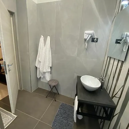 In Centro Musci' E Гостевой дом 3*
