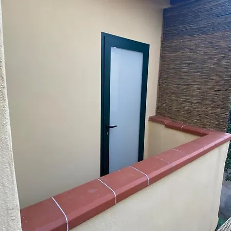 In Centro Musci' E