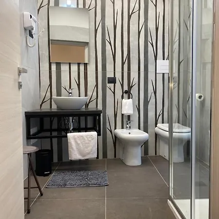 Gasthof In Centro Musci' E