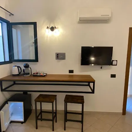 Pensión In Centro Musci' E