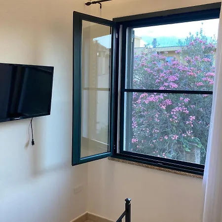 בית הארחה In Centro Musci' E Tortolì