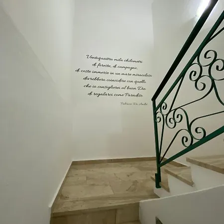 In Centro Musci' E Tortolì
