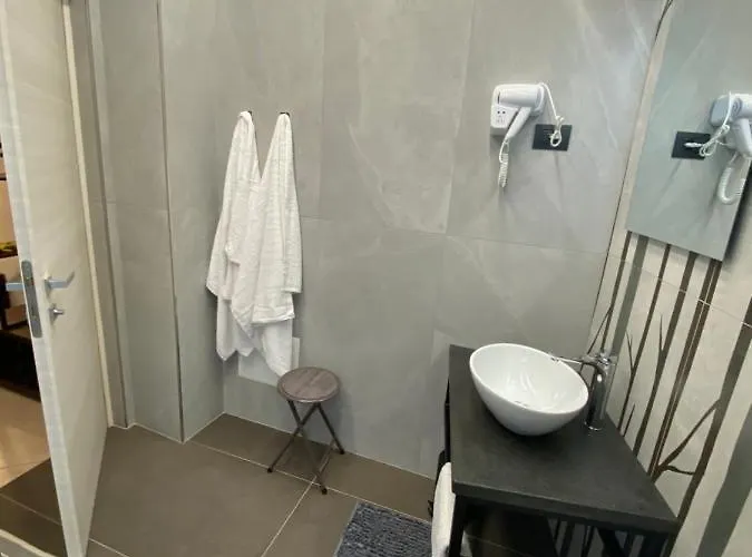 In Centro Musci' E Gasthof 3*